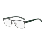 Gunmetal/Demo glasses