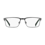 Gunmetal/Demo glasses