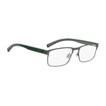 Gunmetal/Demo glasses