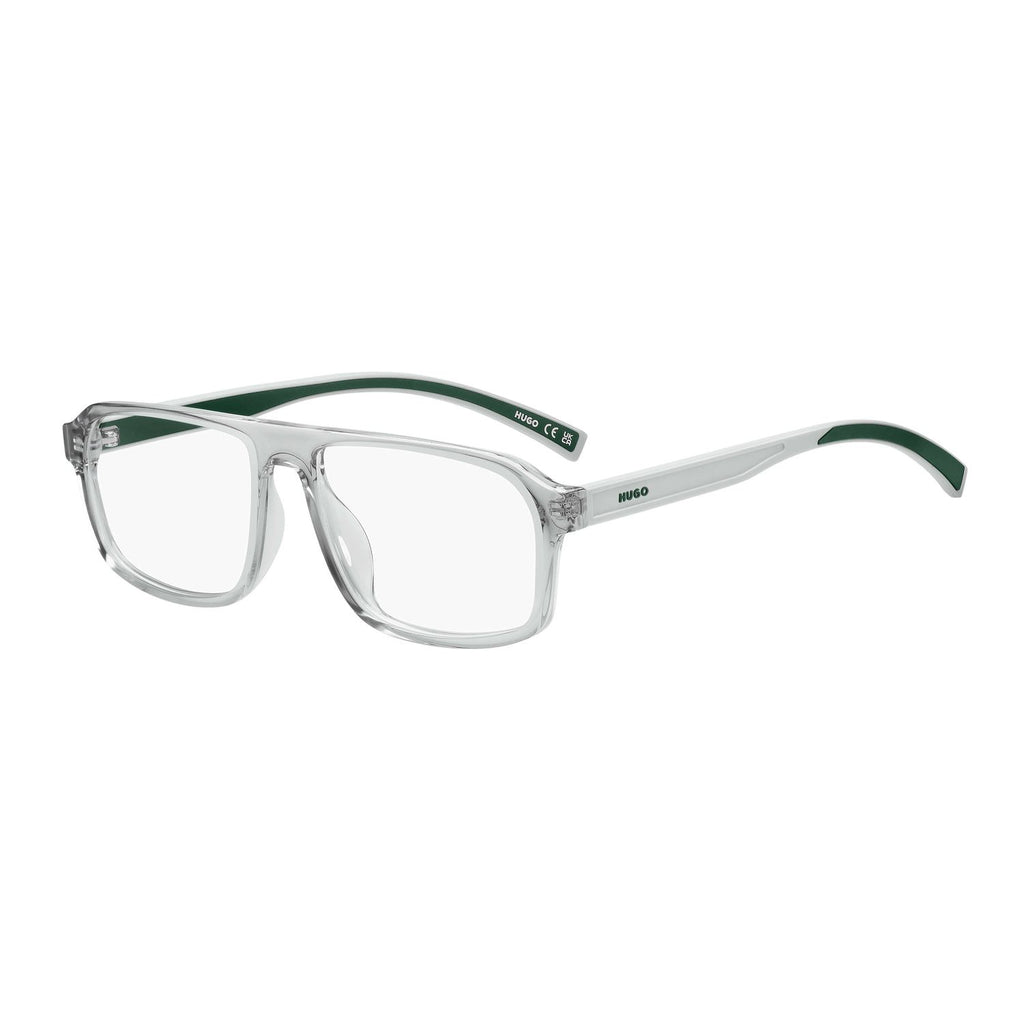 Grey/Demo glasses