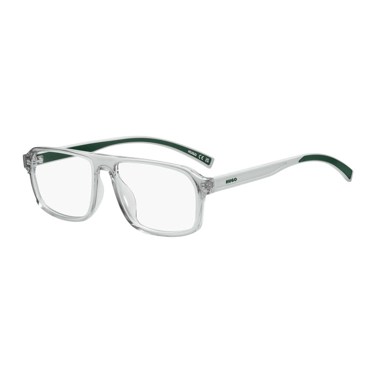 Grey/Demo glasses