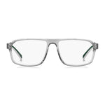 Grey/Demo glasses