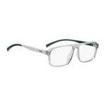 Grey/Demo glasses
