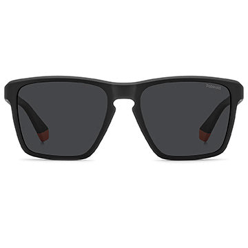 Black/Black