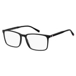 Black / Clear