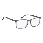 Grey/Demo glasses