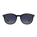 Black/Blue