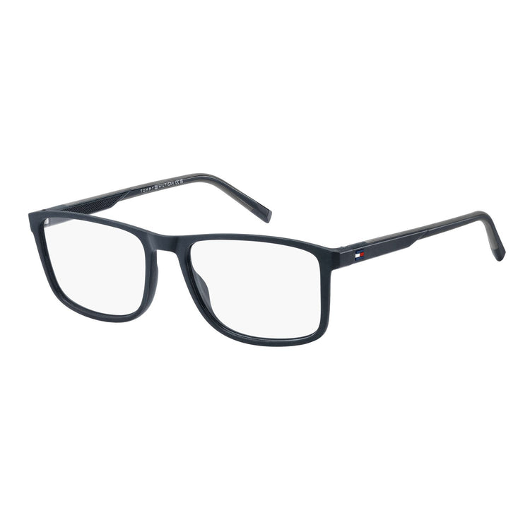 Blue/Demo glasses