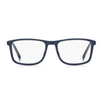 Blue/Demo glasses