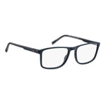 Blue/Demo glasses