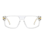 Transparent/Demo glasses