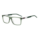Olive/Demo glasses