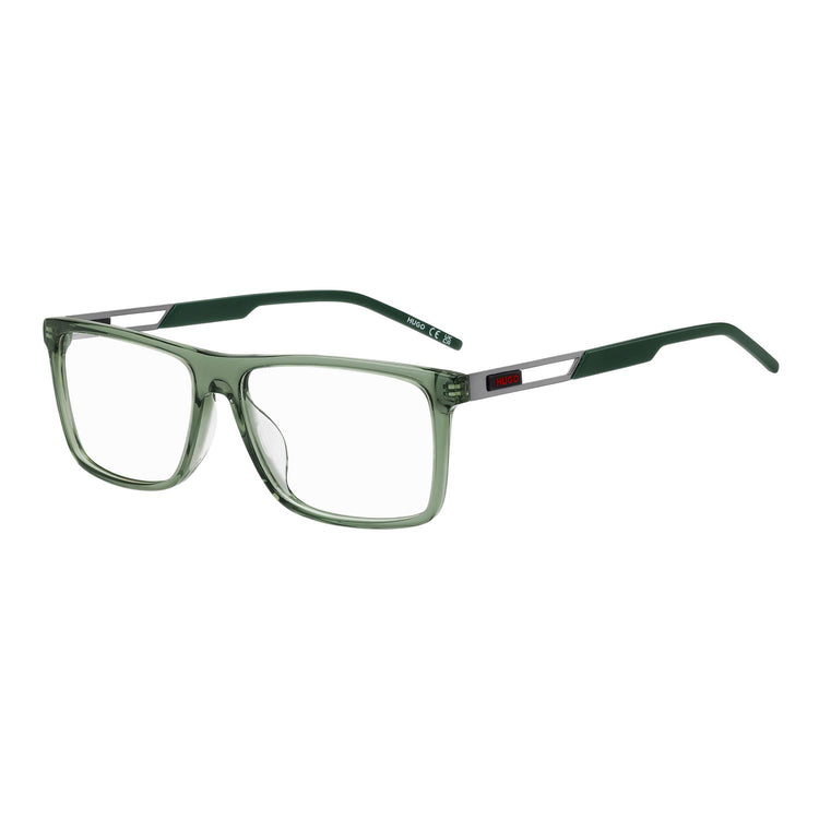 Olive/Demo glasses