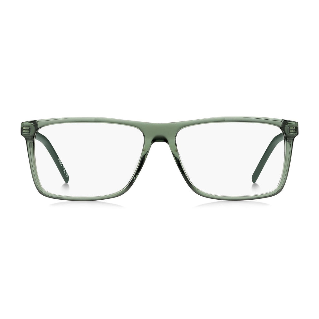 Olive/Demo glasses
