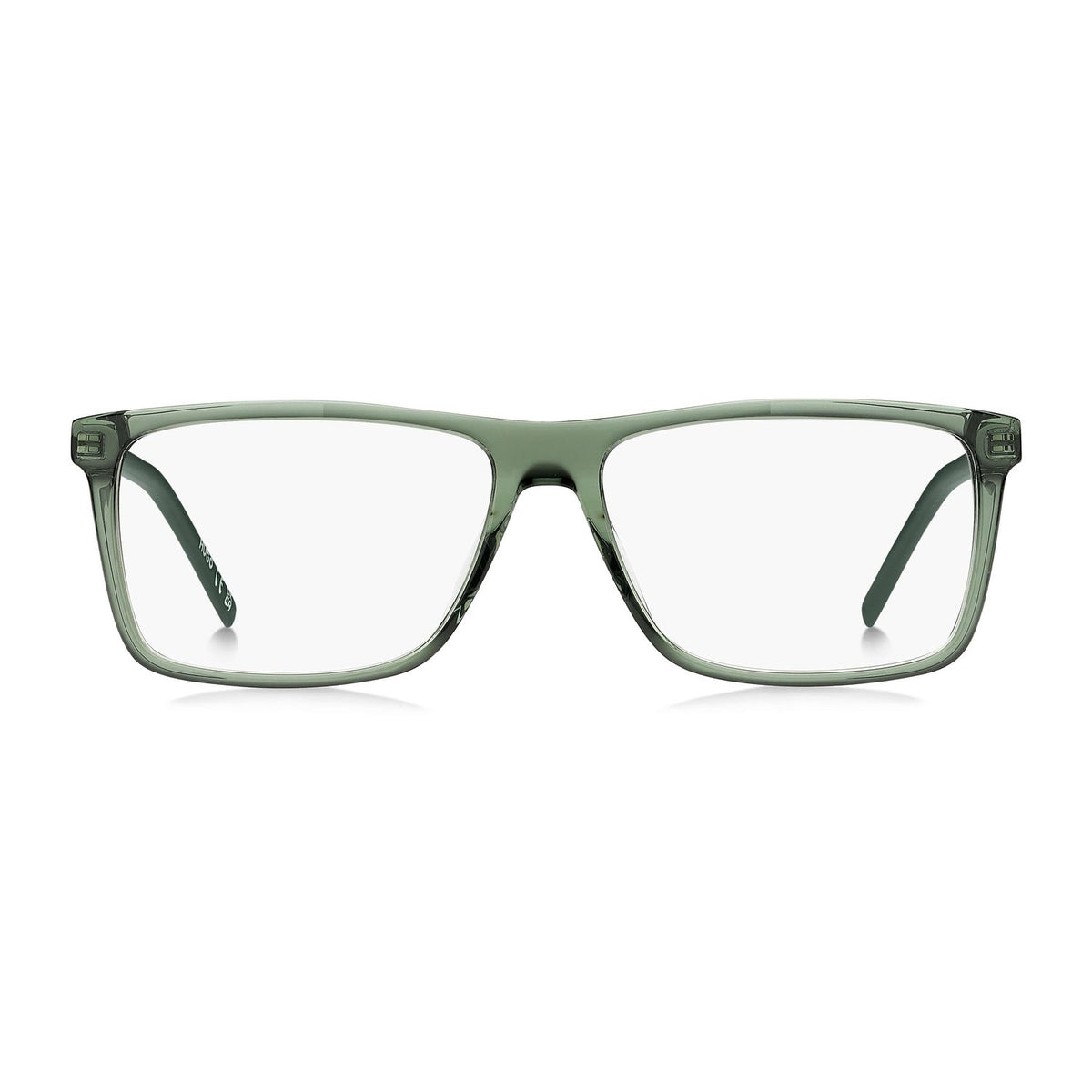 Olive/Demo glasses