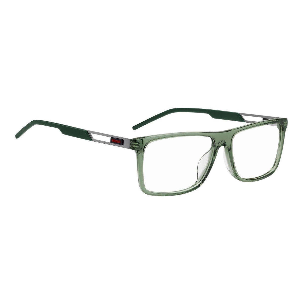 Olive/Demo glasses