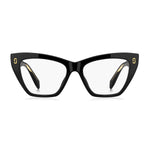 Black/Demo glasses