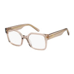 Rose/Demo glasses
