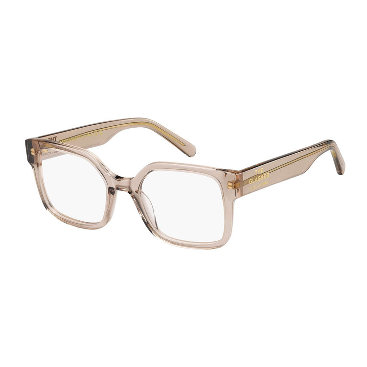 Rose/Demo glasses