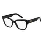 Black / Demo glasses