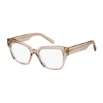 Rose/Demo glasses