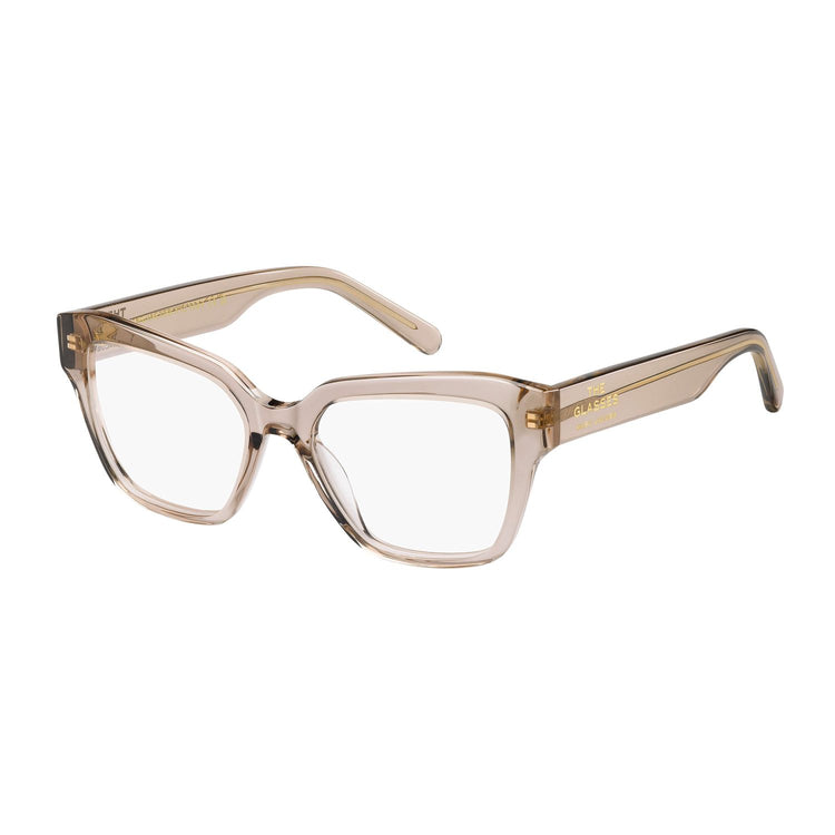 Rose/Demo glasses