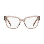 Rose/Demo glasses