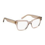 Rose/Demo glasses