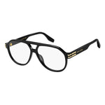 Black / Clear