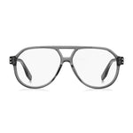 Grey/Demo glasses