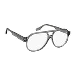 Grey/Demo glasses
