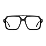 Black/Demo glasses