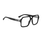 Black/Demo glasses