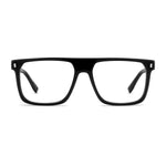 Black/Demo glasses