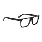Black/Demo glasses
