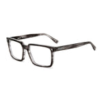 Grey / Demo glasses
