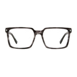Grey/Demo glasses