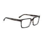 Grey/Demo glasses
