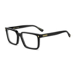 Black / Demo glasses