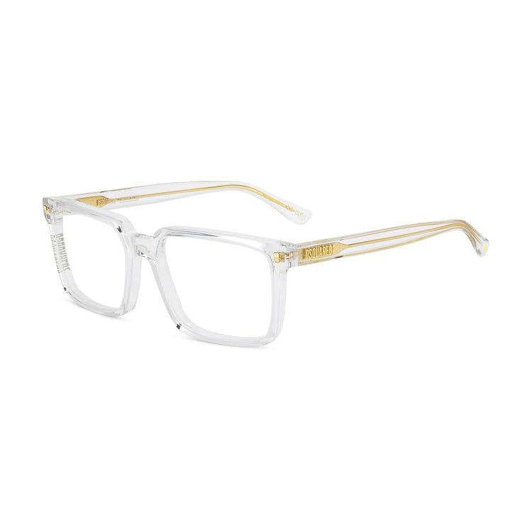 Transparent/Demo glasses