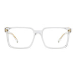 Transparent/Demo glasses