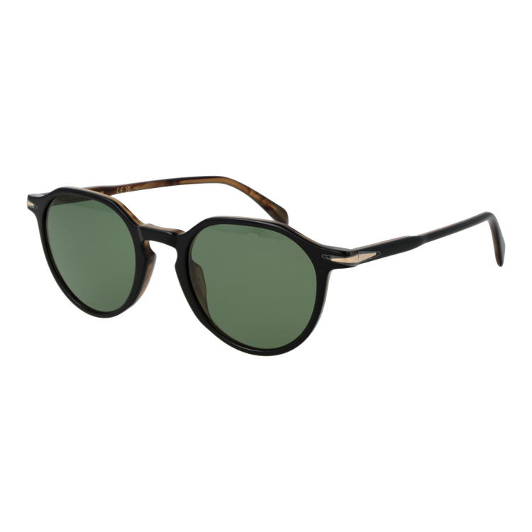 Black/Green