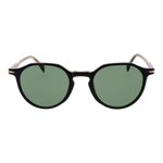 Black/Green