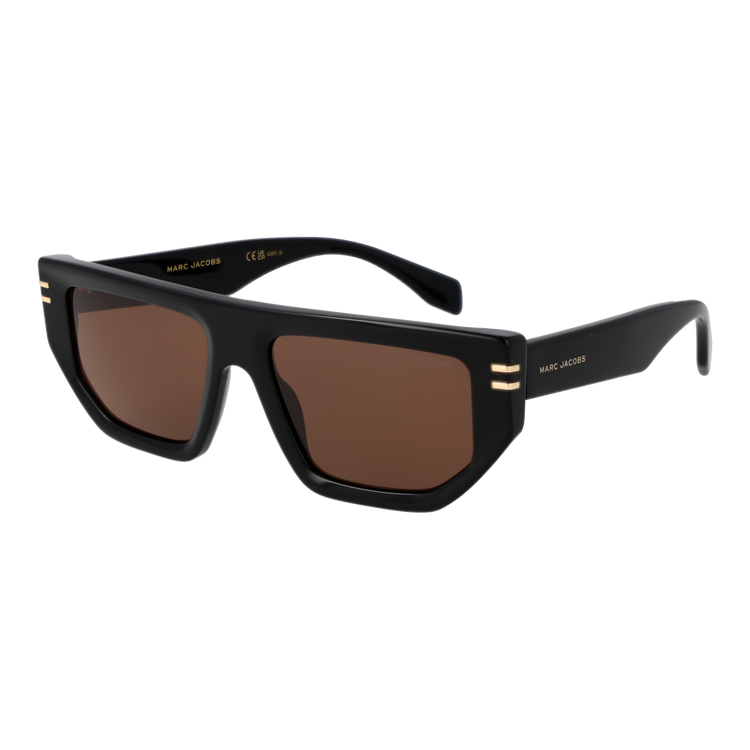 Black/Brown