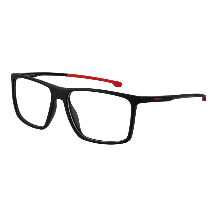 Black/Demo glasses