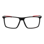 Black/Demo glasses