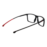 Black/Demo glasses
