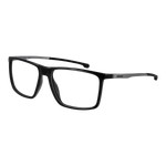 Black/Demo glasses