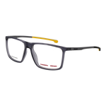 Grey / Demo glasses