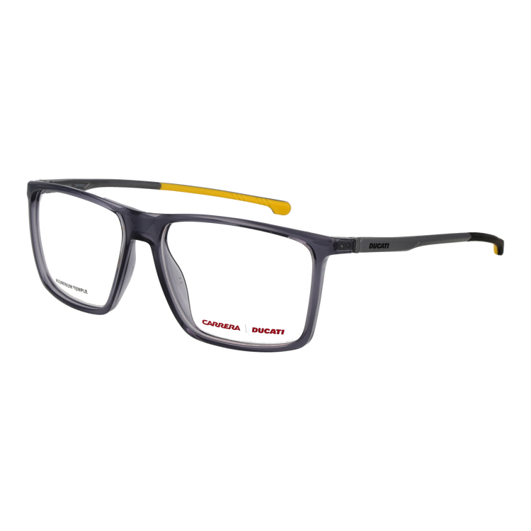 Grey/Demo glasses